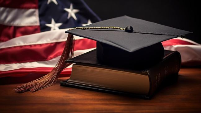 Deferred MBA salary in USA